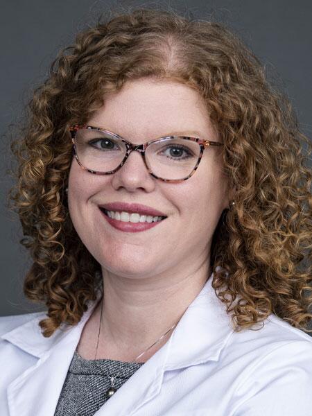 Find Care with Dr. Amie Jackson, MD – in Lexington, KY | MNT